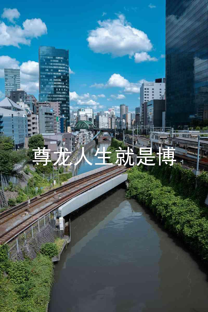 尊龙人生就是博